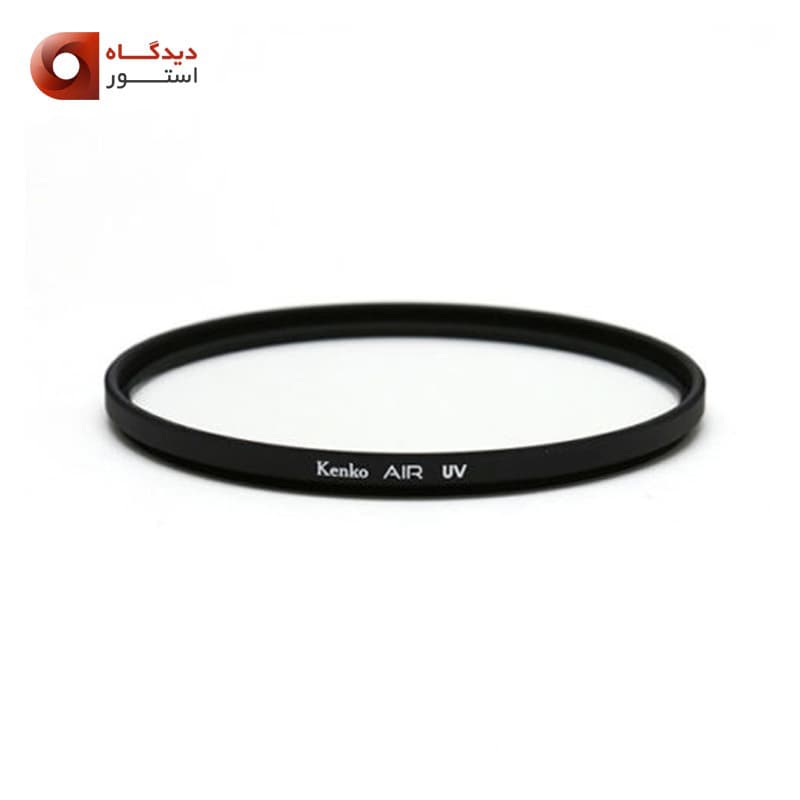 فیلتر لنز عکاسی یو وی کنکو Kenko 77mm Air UV Filter Orginal