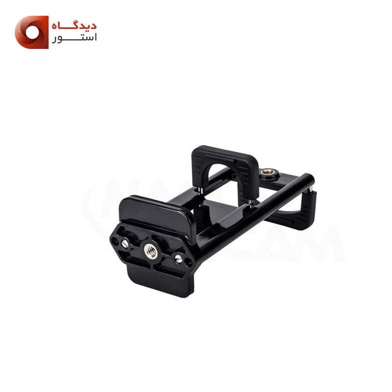 گیره هولدر موبایل و تبلت مدل پاناسان | Panasun Tablet And Mobile Holder