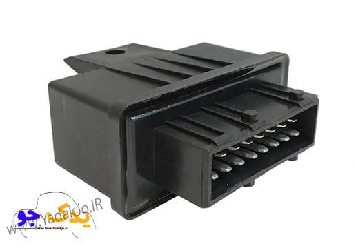 رله دوبل ایساکو