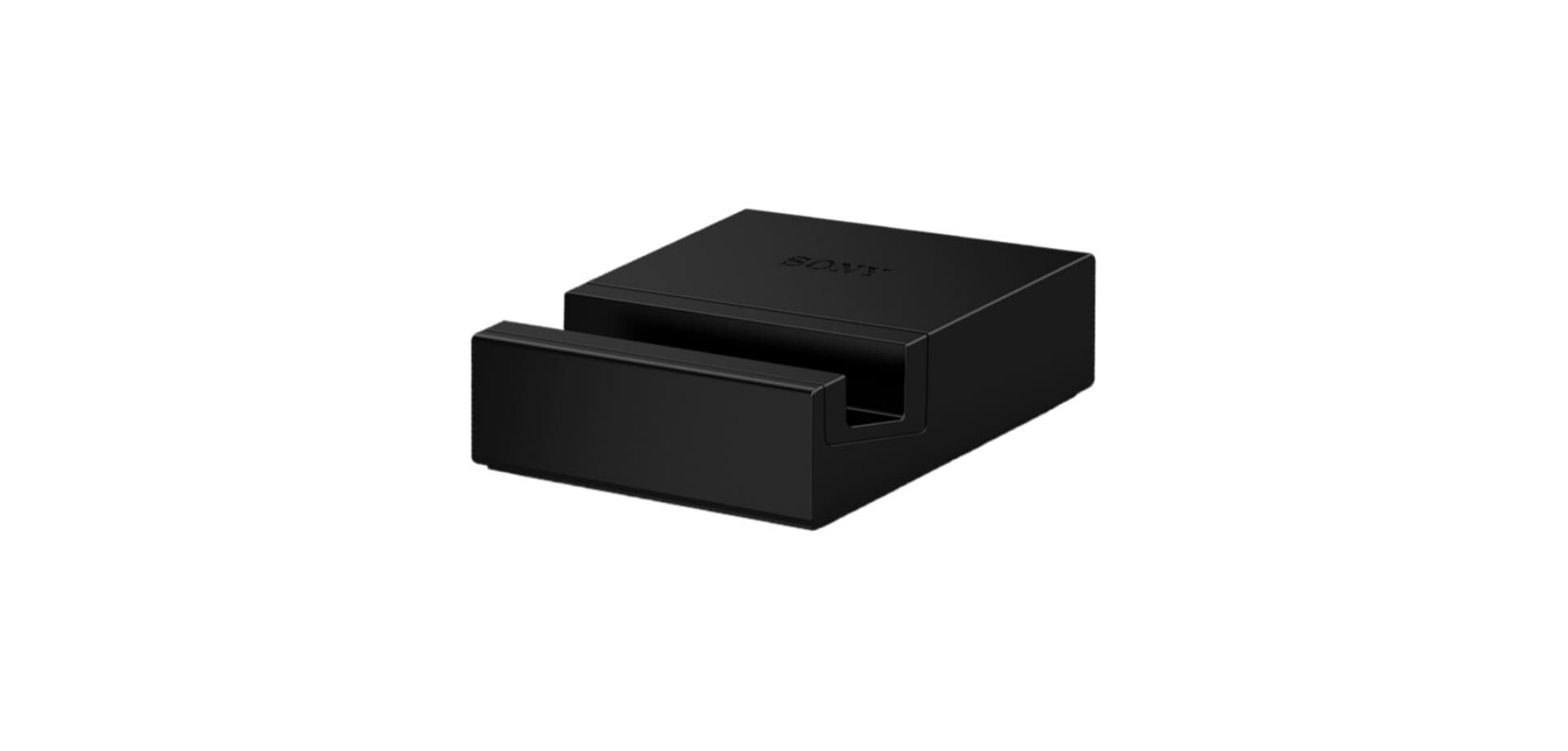 پایه شارژر (داکت شارژ)گوشی سونی مدل DK48