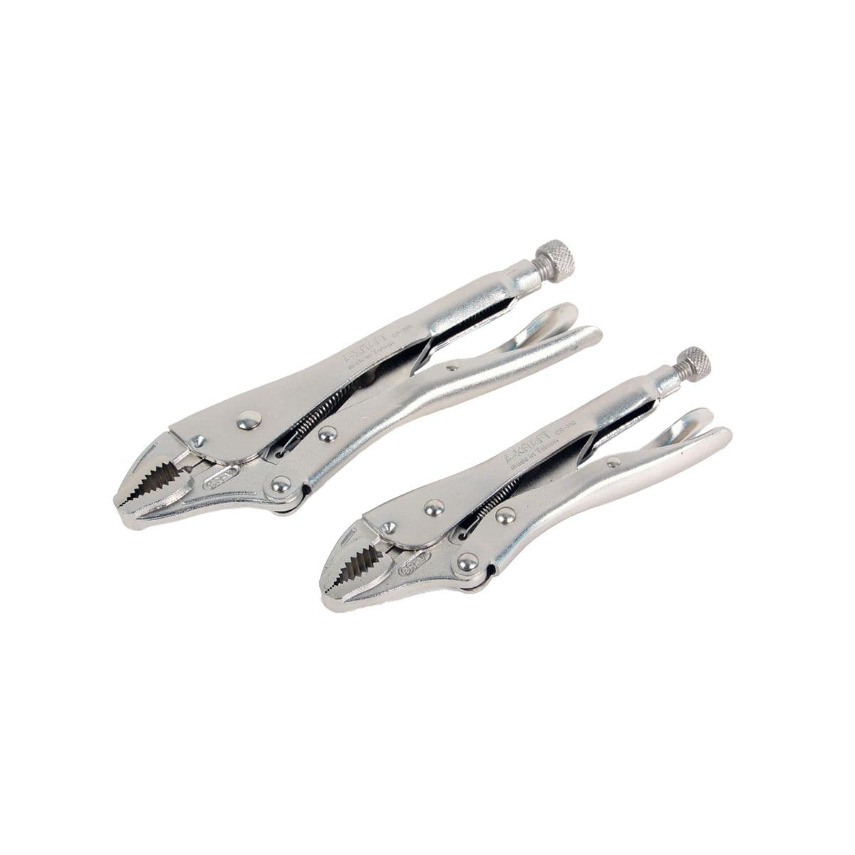 انبرقفلی 10 اینچ A-KRAFT کد AA031010