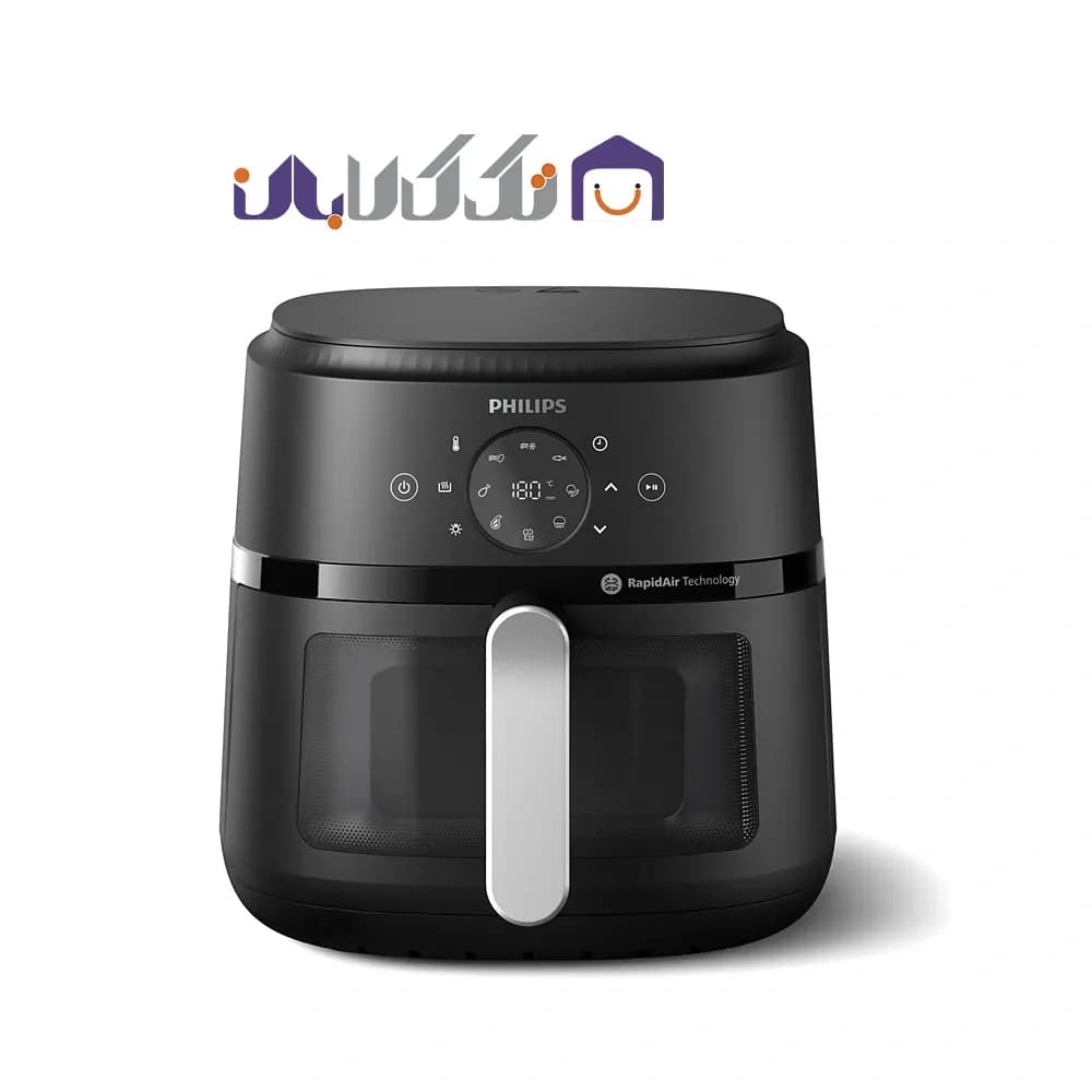 سرخ کن فیلیپس مدل NA231