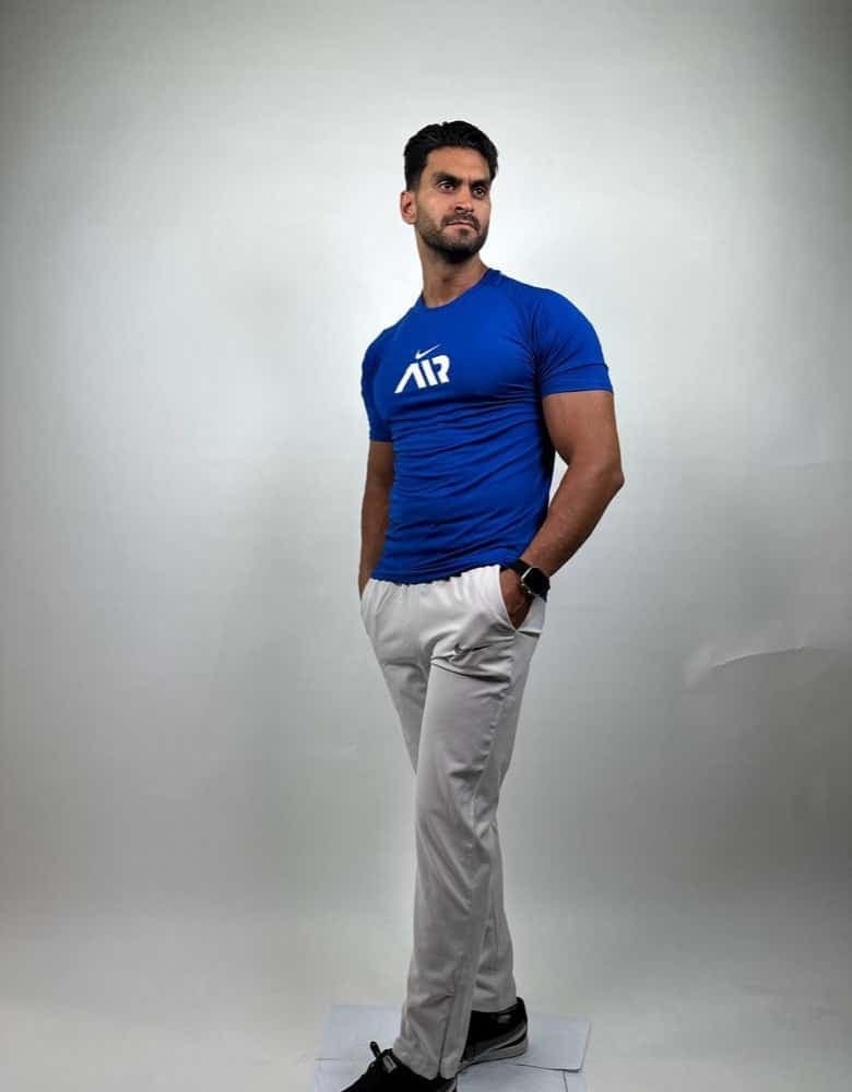 شلوار مازراتی دمپا زیپ – استخوانی