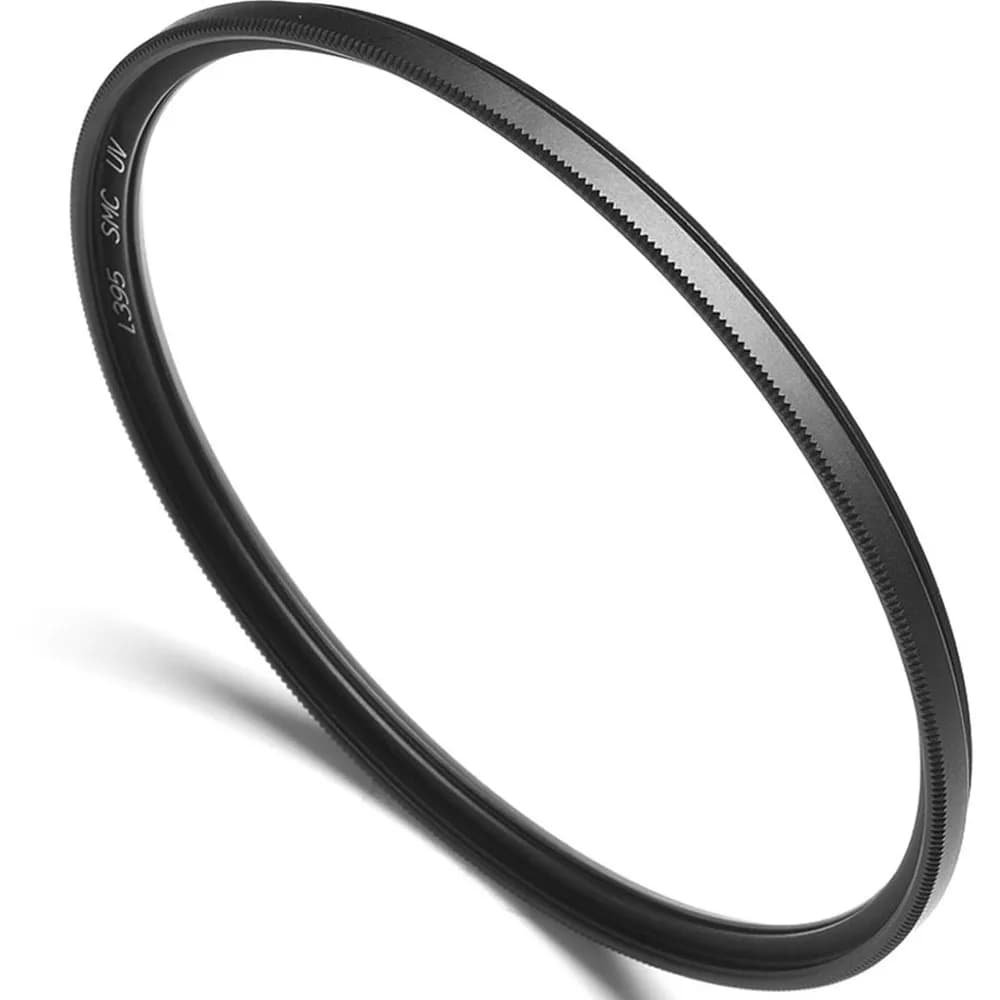 فیلتر لنز عکاسی نیسی Nisi SMC UV L395 62mm