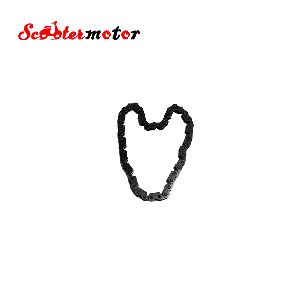 زنجیر اویل پمپ طرح کلیک 150