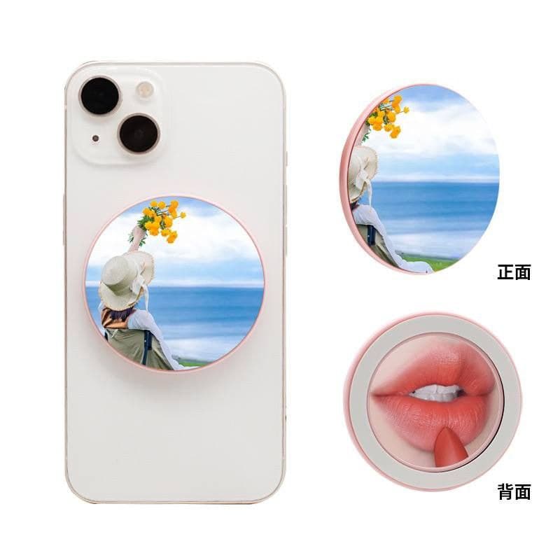 آینه مگ سیف دار