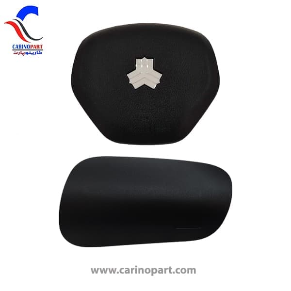 ایربگ راست و چپ دیکات کوییک