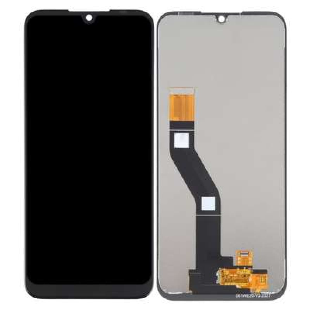 تاچ و ال سی دی نوکیا مدل Nokia C200 4g