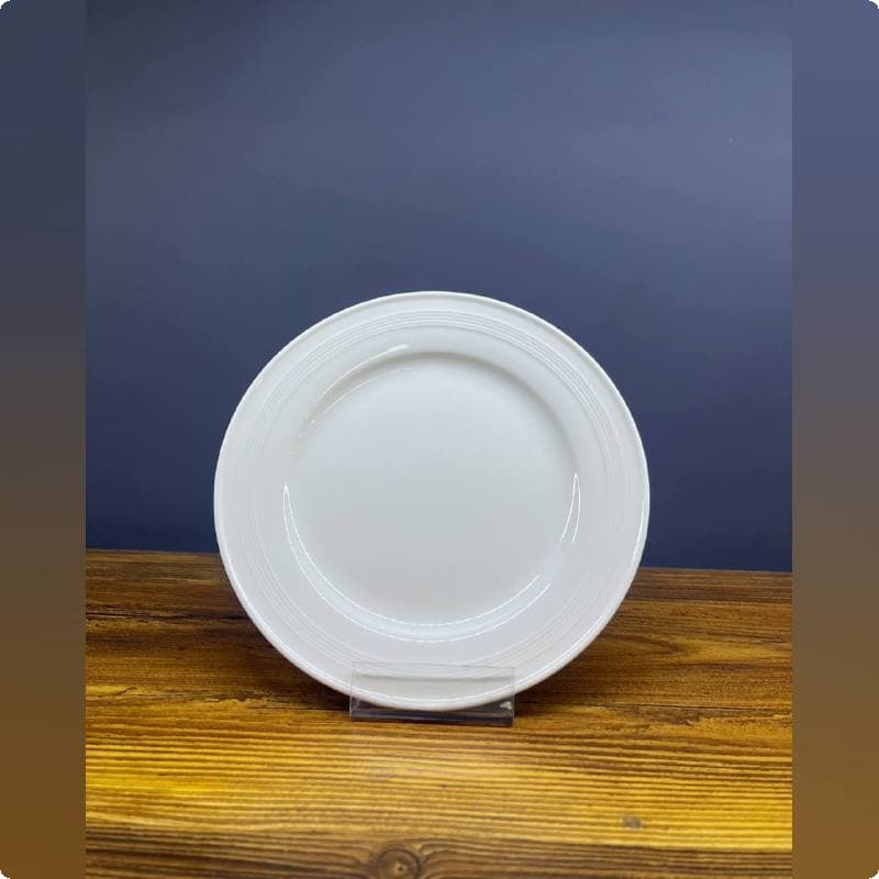 پیش دستی گرد ساور کد 02707