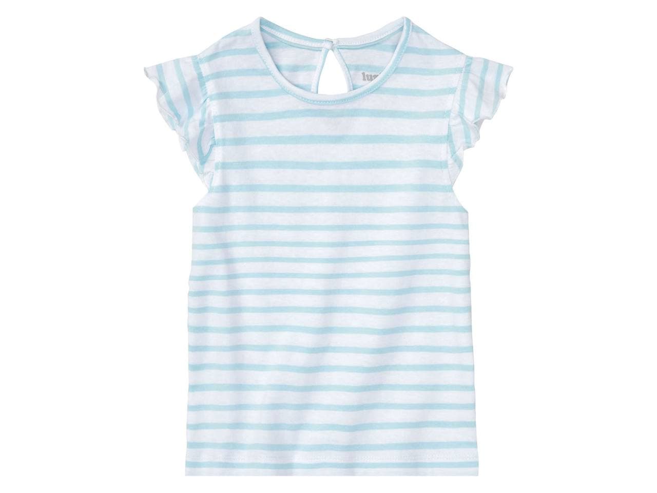 تیشرت دخترانه برند لوپیلو کد ۳۷۱۷۱۳۳