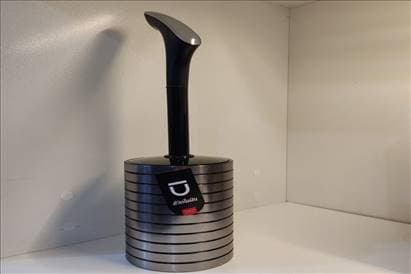 برس توالت شوی تایلندی