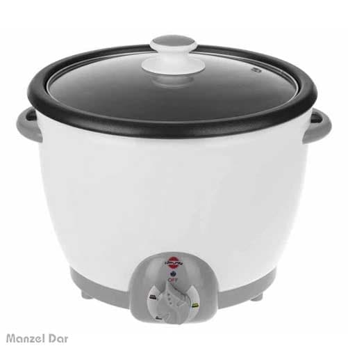 پلوپز پارس خزر مدل RC-181 TYAN