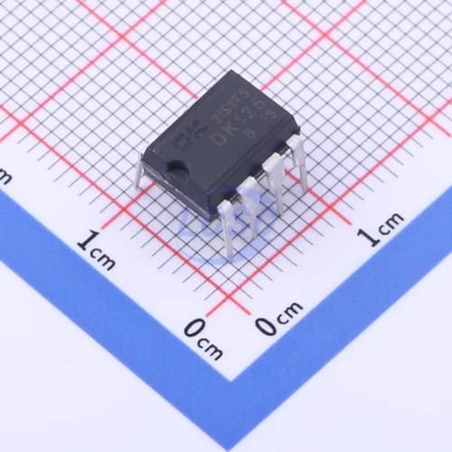 آی سی 24 وات 2 آمپر دیپ DK125