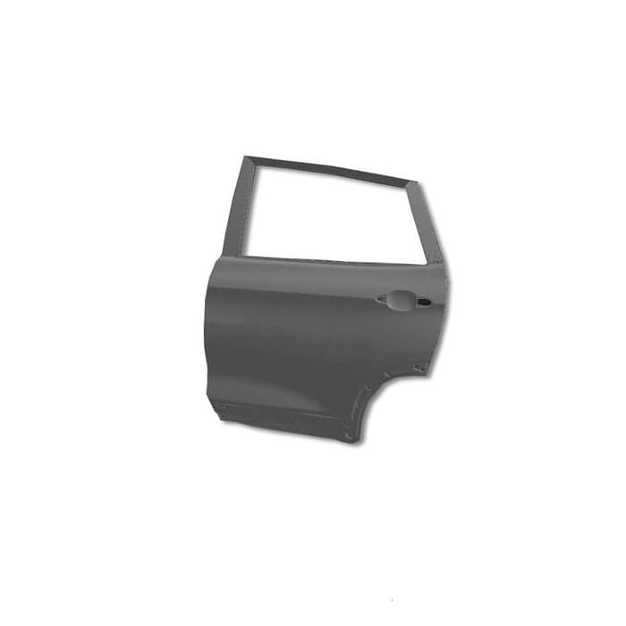 درب عقب چپ (سمت راننده) تیگو 7