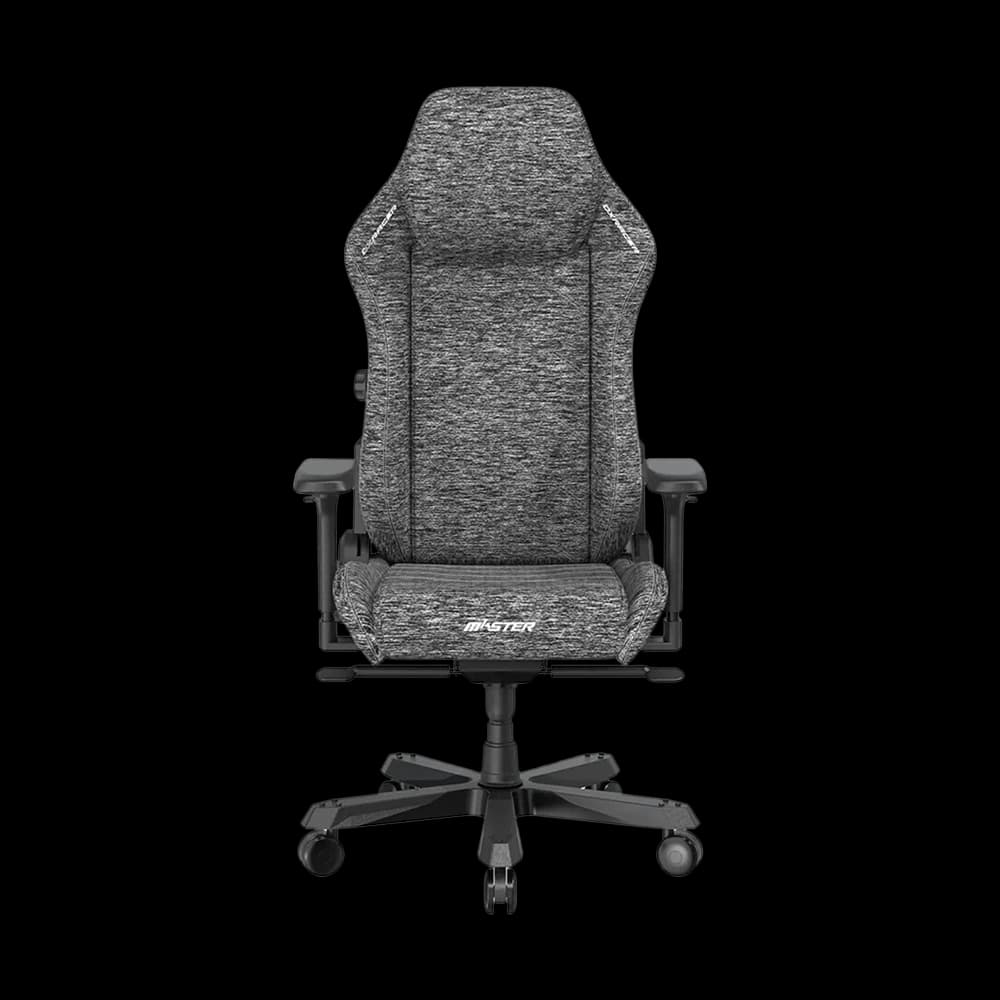 صندلی گیمینگ دی ایکس ریسر Master Series 2025 XL Fabric Gray