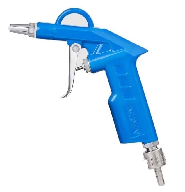 باد پاش نازل کوتاه نووا