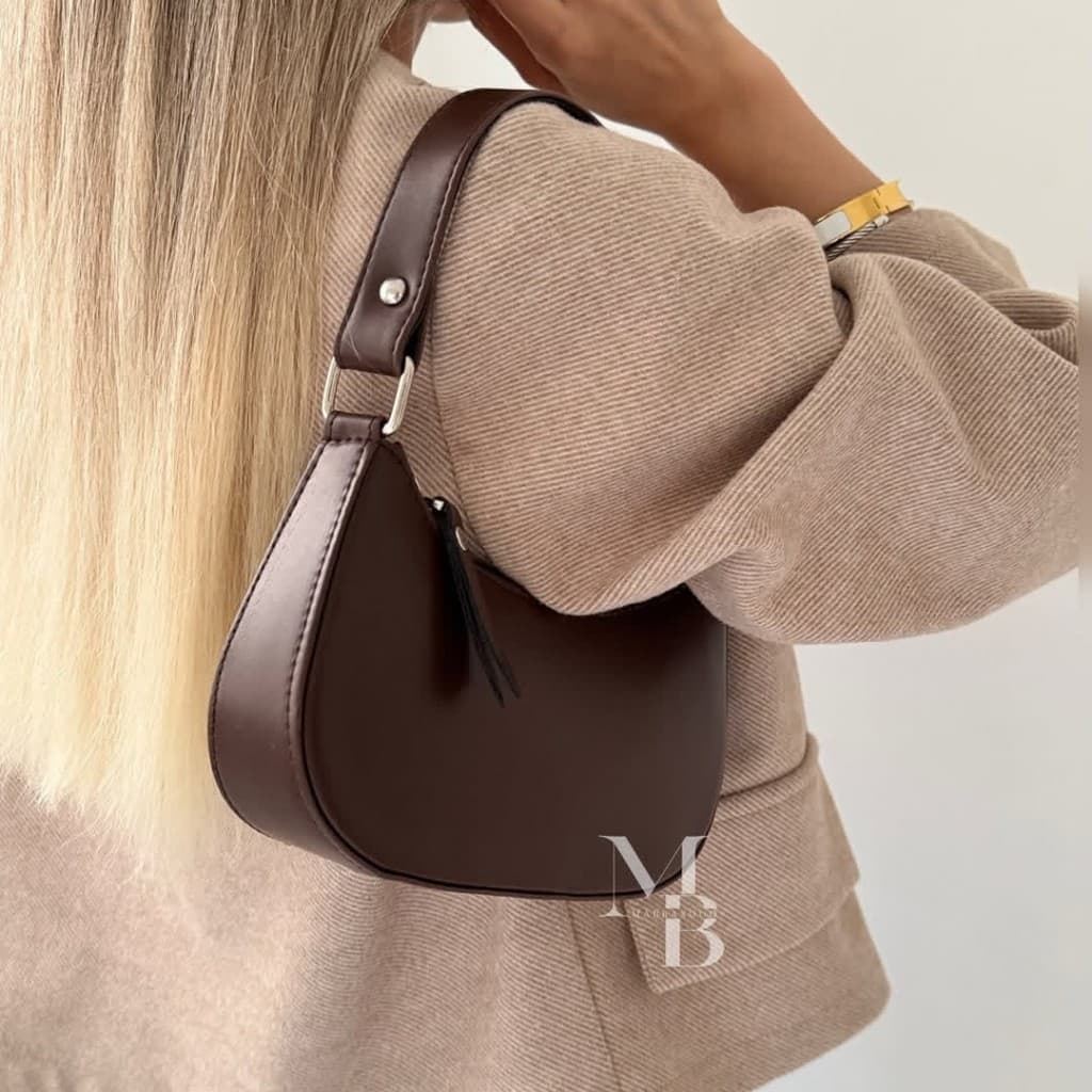 کیف دستی ودوشی مدل استیو