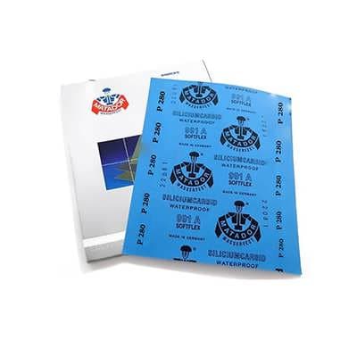 سنباده ورقی شماره P 280