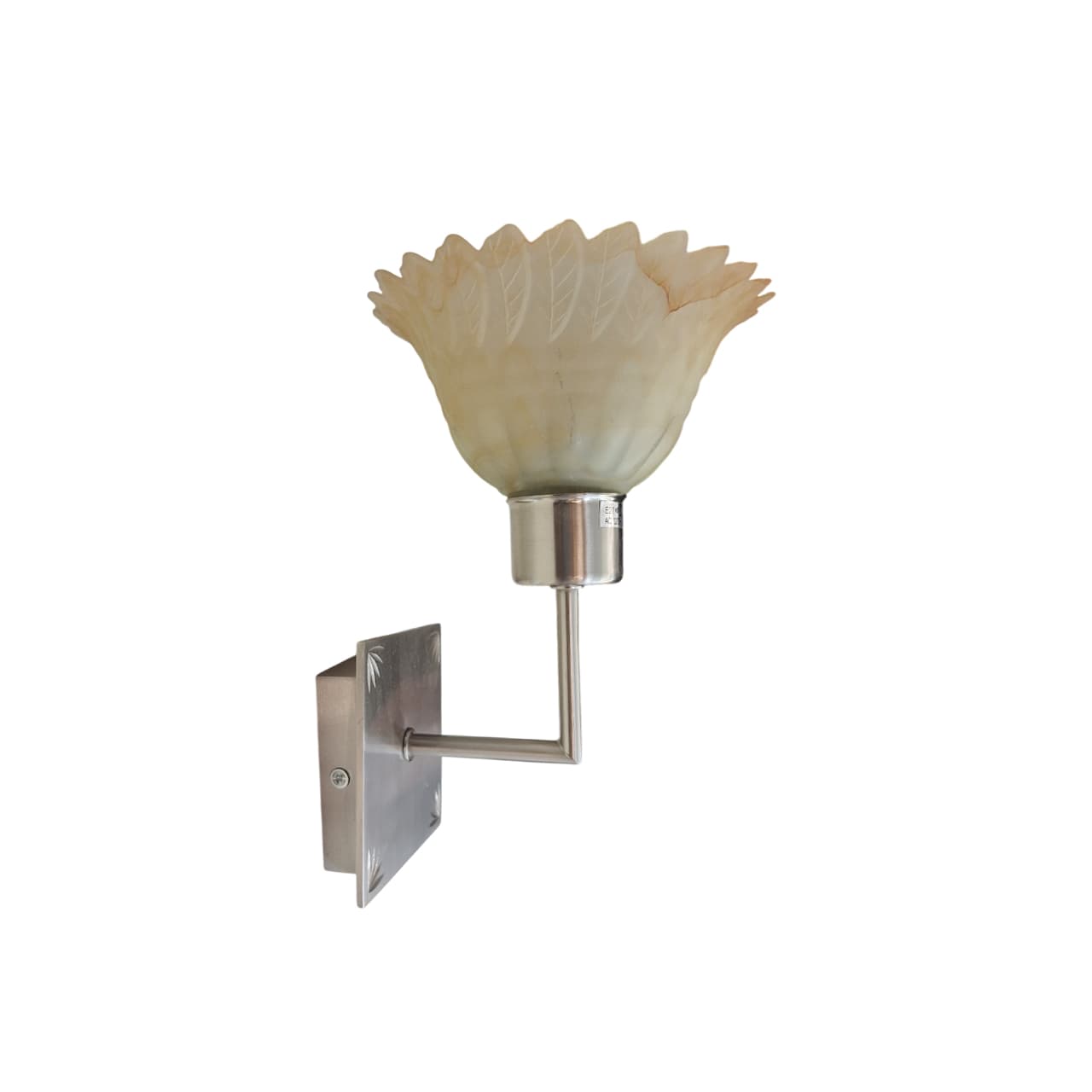 چراغ دیواری چشمه نور کد 140439