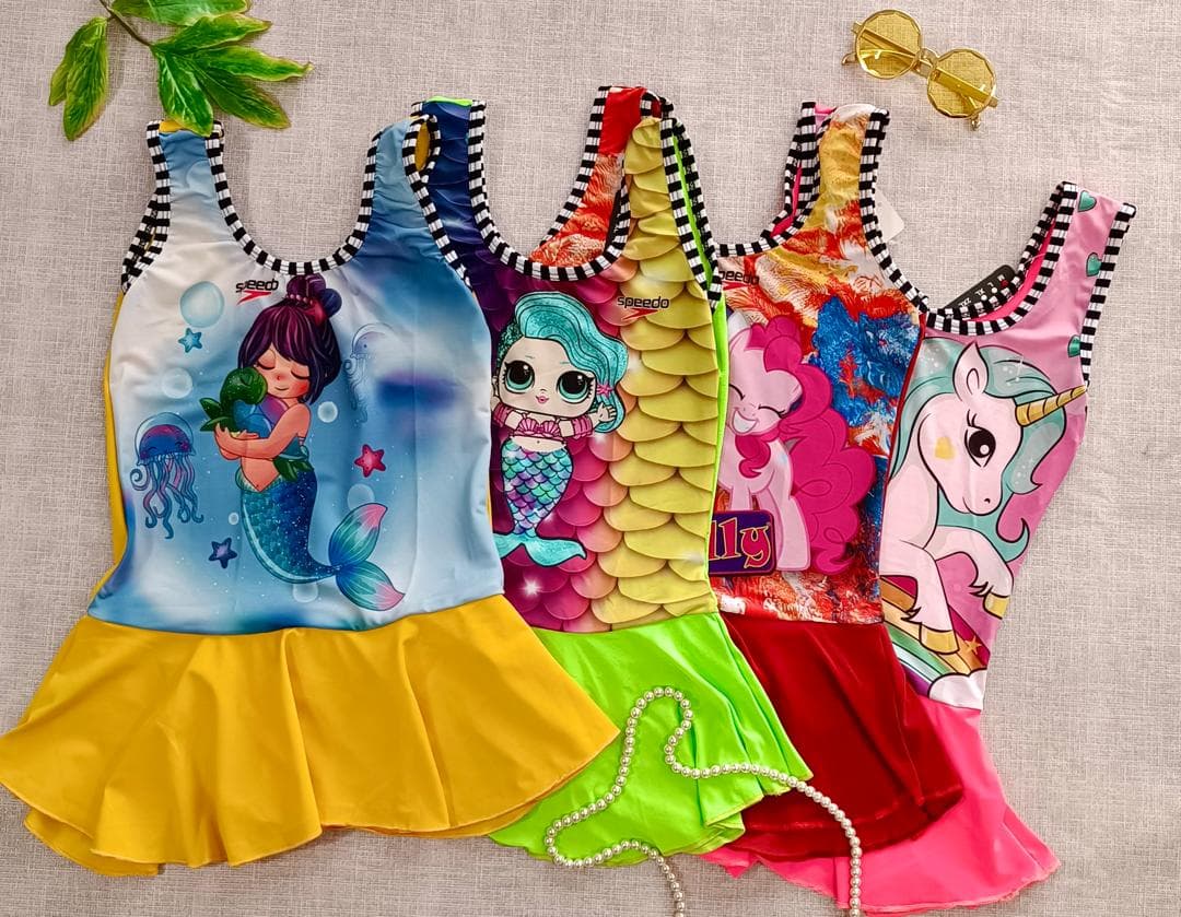 مایو دامنی وارداتی