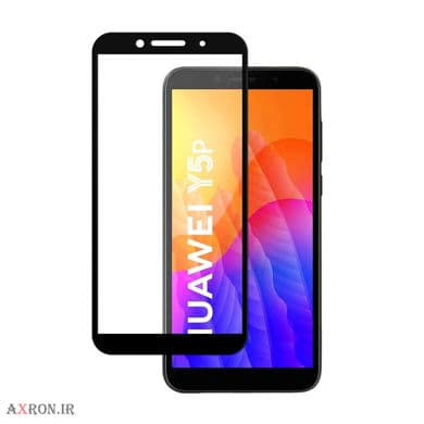 محافظ صفحه نمایش فول چسب هواوی Y5p