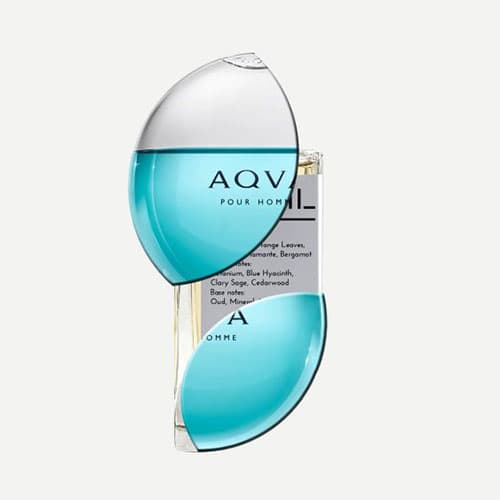 عطر بولگاری آکوا پور هوم Bvlgari Aqua Pour Homme