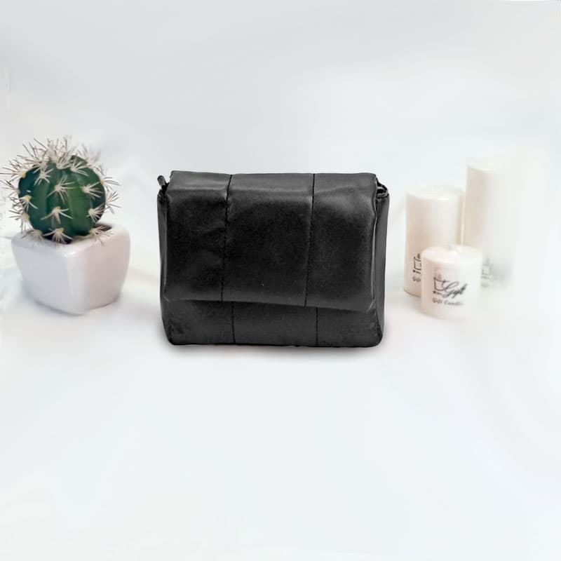 کیف دوشی یه وری زارا