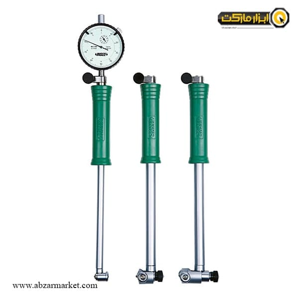 ست بور گیج اینسایز 160 - 18 میلی متر (با گارانتی شرکتی) مدل S3-2824