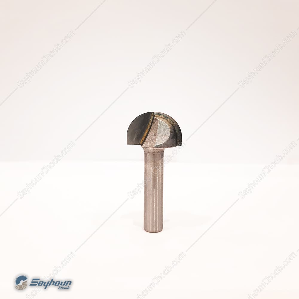 تیغ شیارزن انگشتی دامار مدل DMDR43082200