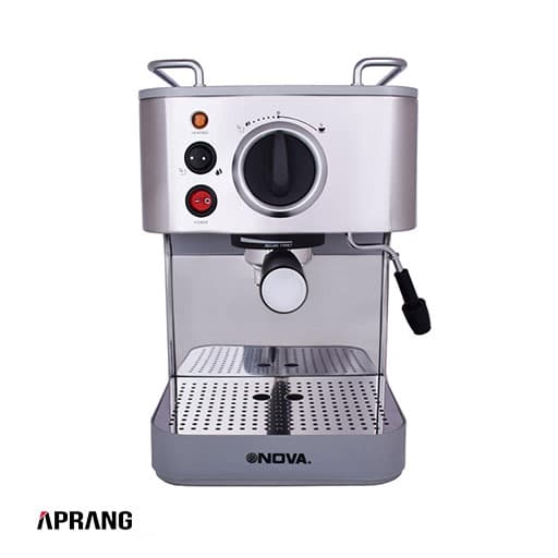 اسپرسوساز نوا مدل NCM-140EXPS