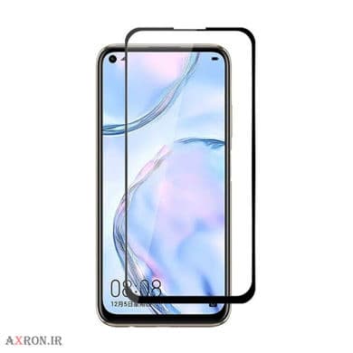 محافظ صفحه نمایش فول چسب هواوی Nova 7i