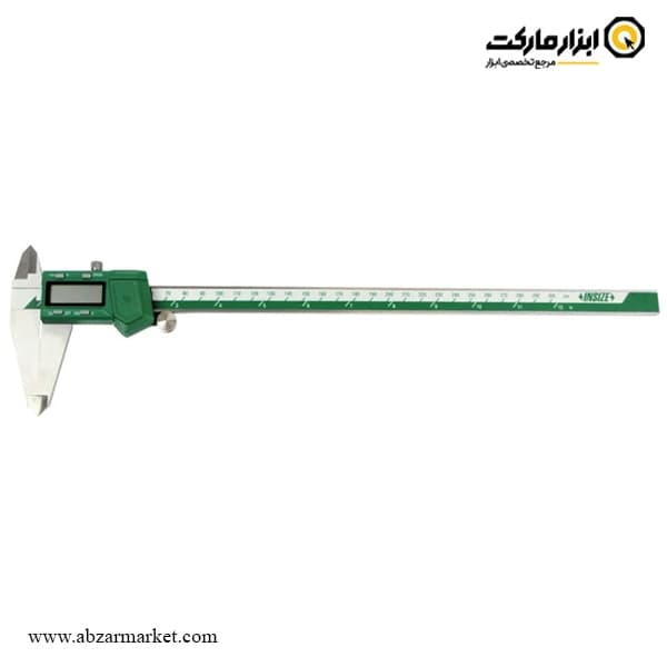 کولیس دیجیتال اینسایز 30 سانتی متر (با گارانتی شرکتی) مدل 300-1103