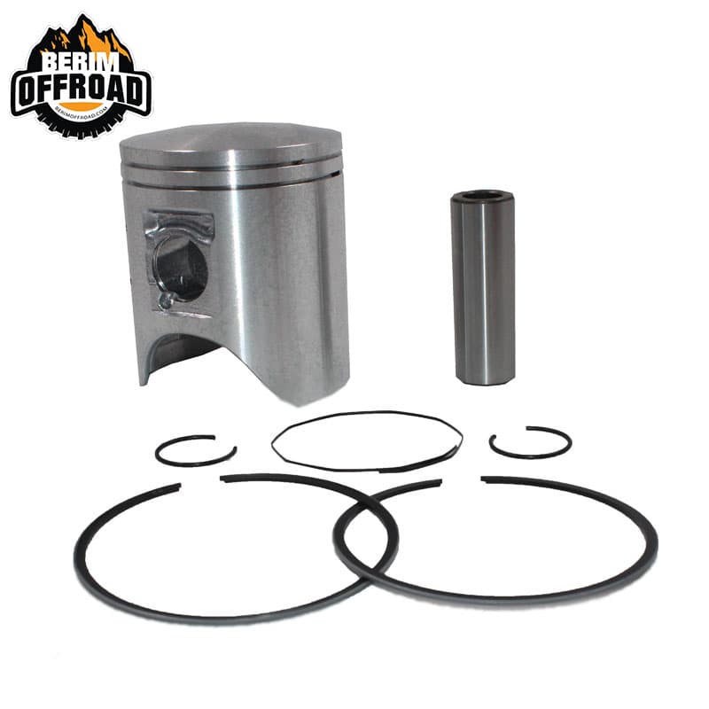 رینگ و پیستون موتور CRM 250 برند KH