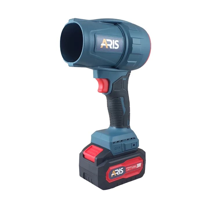 جت فن شارژی آریس 20 ولت مدل 4210B1 تک باتری