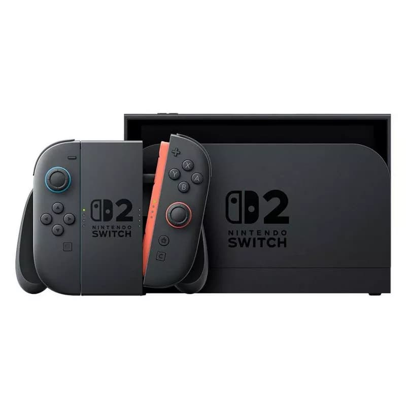 کنسول نینتندو مدل Nintendo Switch 2