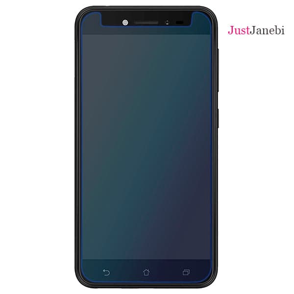 نانو گلس ضد ضربه ایسوس Asus Zenfone Live