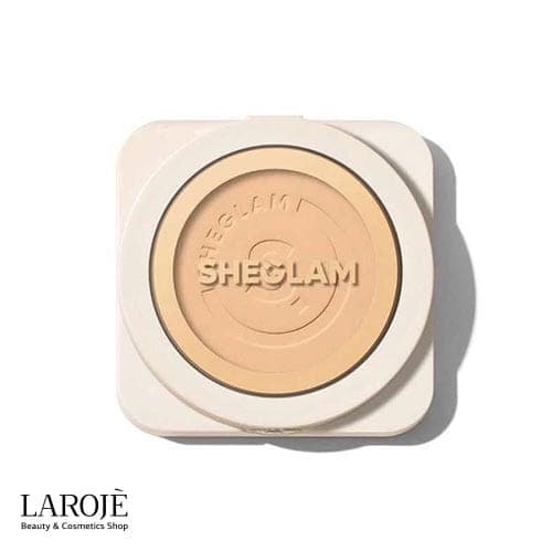 پنکک کرم پودری شیگلم