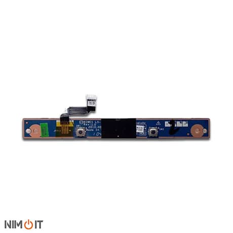 کلید تاچ پد لپ تاپ Lenovo G560 G565 G450 G460 G550 Y550 Y450 Z560