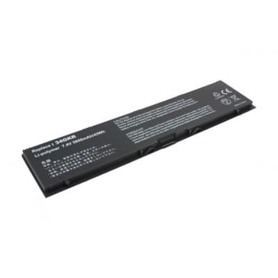 Battery Laptop Dell Latitude 14 7000 Battery باطری لپ تاپ دل