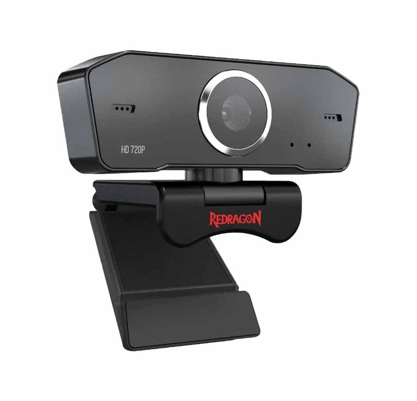 وبکم WebCam Redragon Fobos GW600