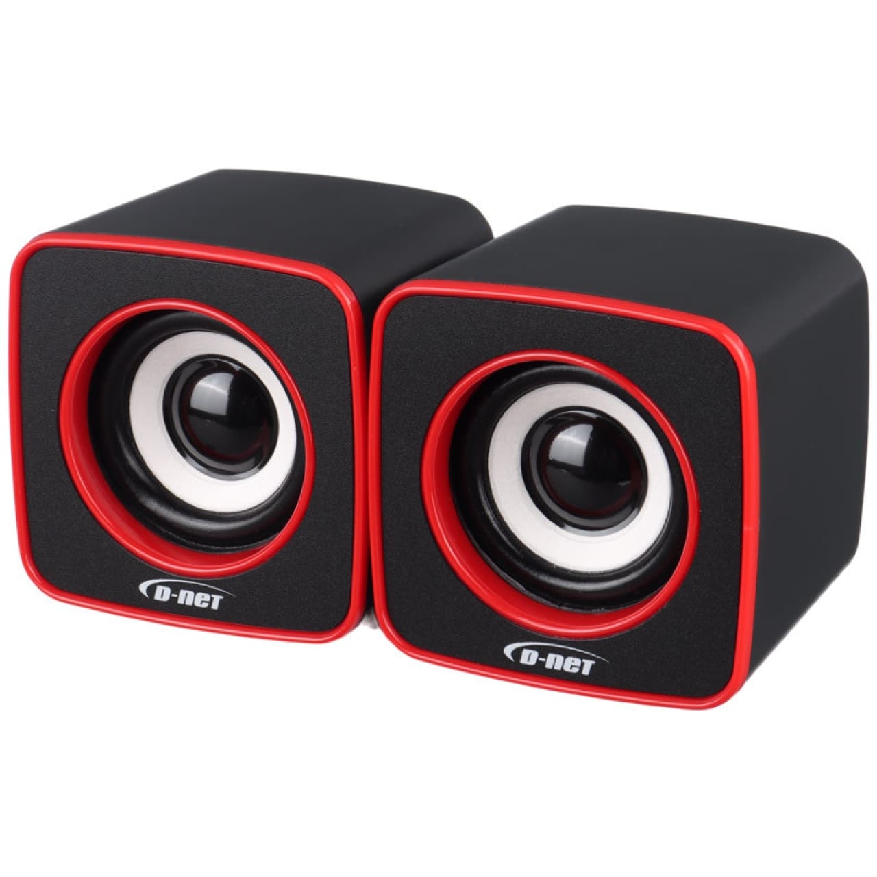 اسپیکر دو تکه دی نت مدل DT-13