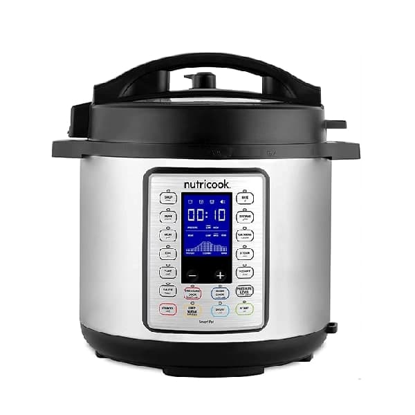 زودپز نوتریکوک مدل NC-SPPR8