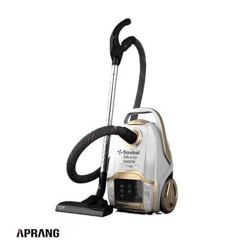 جارو برقی سوبال مدل SB-610