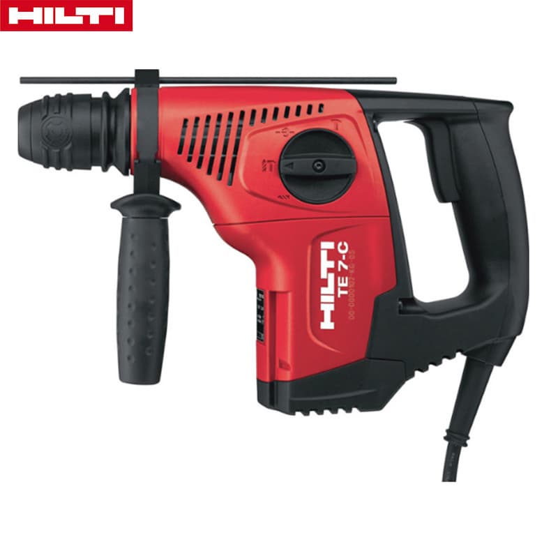دریل هیلتی TE7_c