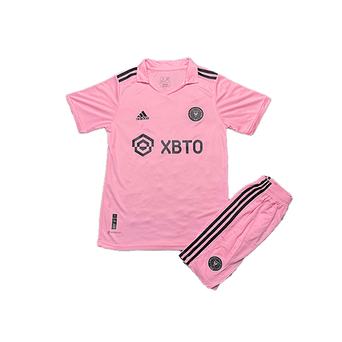 کیت اول اینترمیامی2024-پیراهن شورت