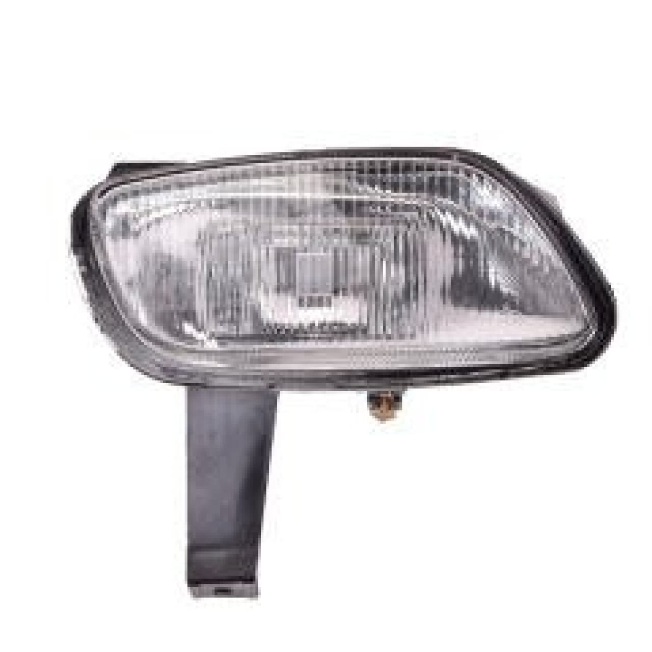 چراغ مه شکن جلو راست جمع ساز مدل JM-88 مناسب برای پژو پارس