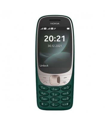 گوشی موبایل نوکیا مدل Nokia 6310