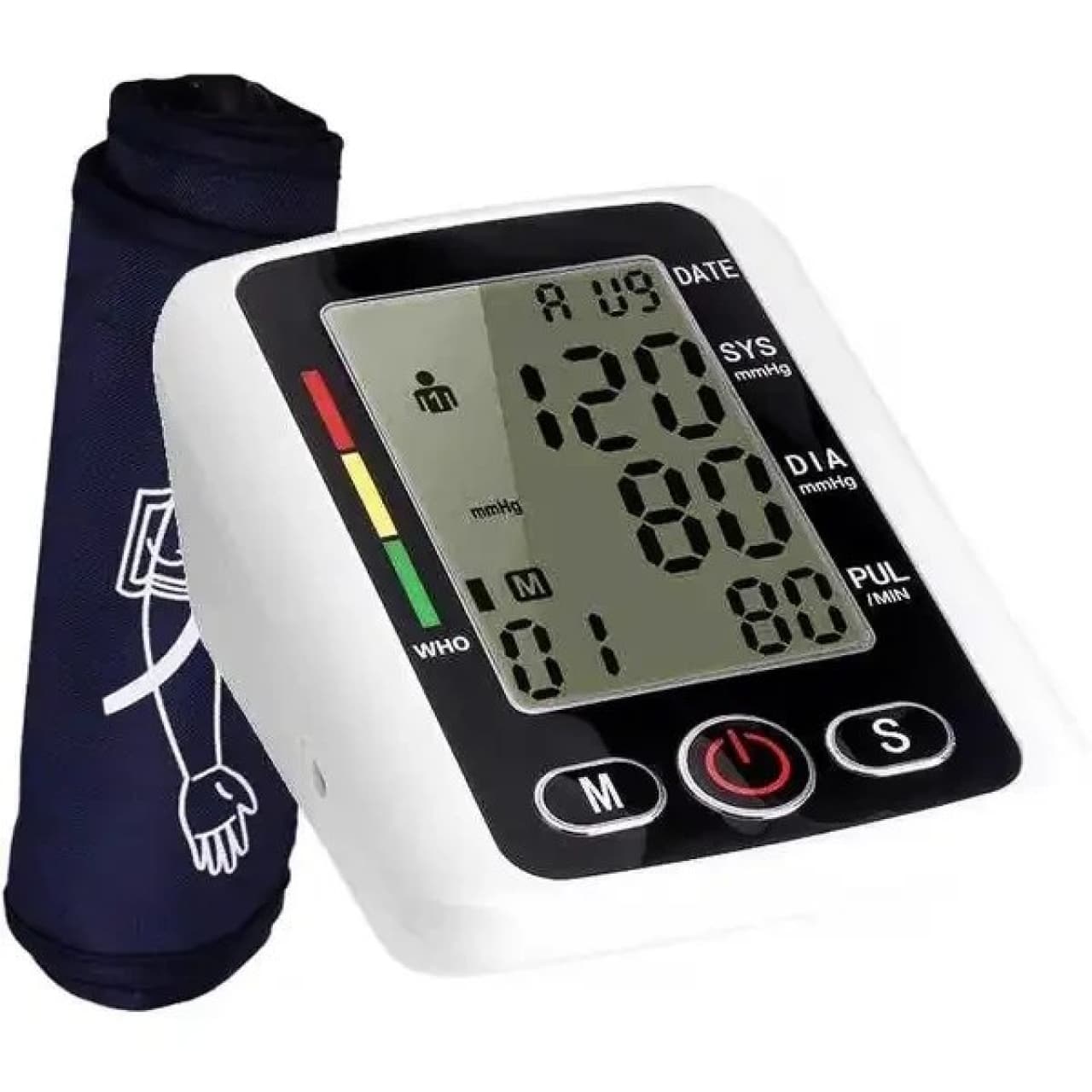 فشارسنج دیجیتالی مدل X180