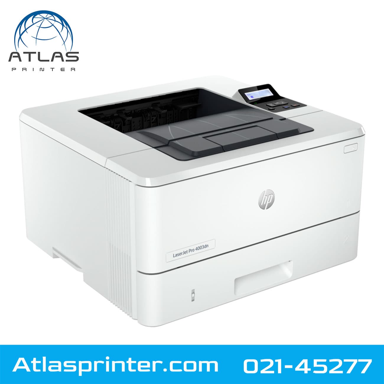 پرینتر اچ پی Hp LaserJet Pro 4003n