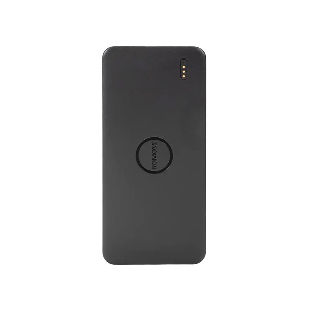 پاور بانک روموس PPB10-251 ظرفیت 10000 میلی آمپر 22.5 وات